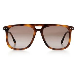 Isabel Marant Tortoiseshell Sunglasses NWOT